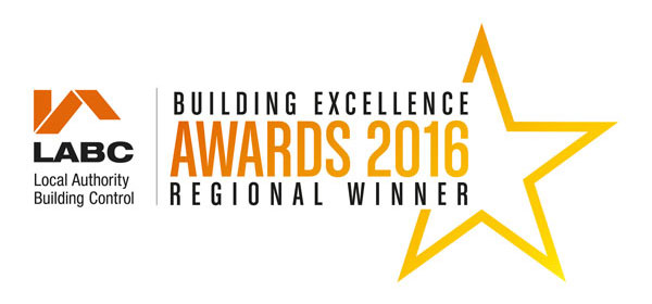 Building Excellence Awards – Regional Winner